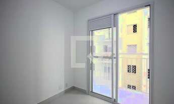 Imagem 2: Apartamento para Aluguel - Cambuci, 2 Quartos, 38 m2