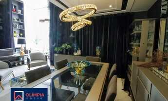 Imagem 7: Apartamento Venda 3 Dormitórios - 210 m² Vila Mariana