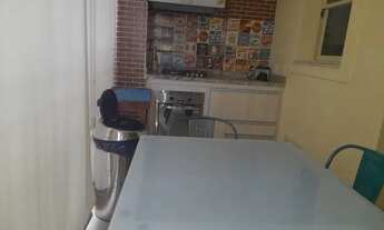 Imagem 3: Apartamento para aluguel tem 45 metros quadrados com 1 quarto em Santana - São Paulo - SP