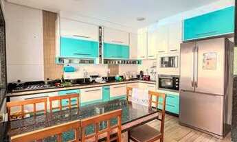 Imagem 3: Sobrado alto padrão