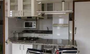 Imagem 5: Apartamento para Aluguel - Santa Cecília, 1 Quarto, 37 m2