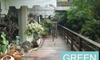 Imagem 3: CASA para Venda/Locação CHÁCARA FLORA/JARDIM DOS ESTADOS, SÃO PAULO 5 suítes, 6 vagas, 2 s