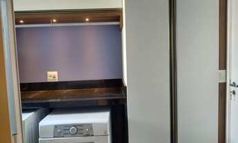 Imagem 5: Apartamento para venda tem 136 metros quadrados com 3 quartos em Jardim Arpoador - São Pau