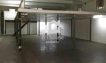 Imagem 2: Excelente Salão Comercial para locação