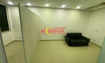 Imagem 7: SALA COMERCIAL COM 250M²