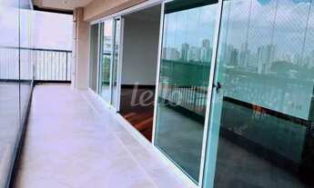 Imagem 5: São Paulo - Apartamento Padrão - Vila Mariana