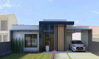 Imagem 3: Casa para Venda em Palhoça, BELA VISTA, 3 dormitórios, 1 suíte, 2 banheiros, 2 vagas