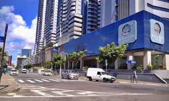 Imagem 5: Loja comercial para aluguel com 175 metros quadrados no bairro de C. da Árvores