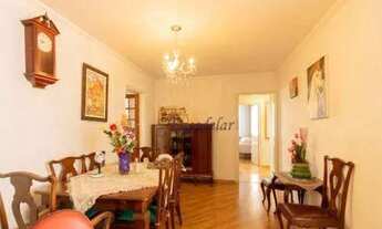 Imagem 5: Apartamento com 3 dormitórios à venda, 129 m² por R$ 1.290.000,00 - Itaim Bibi - São Paulo