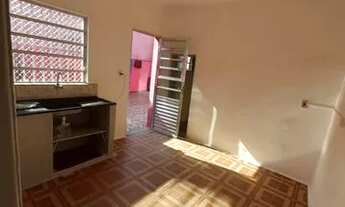 Imagem 2: Casa para aluguel com 30 metros quadrados com 1 quarto em Jardim Tietê - São Paulo - SP