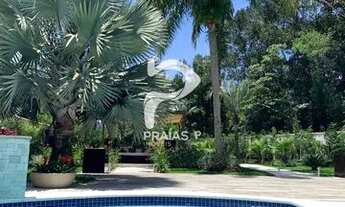 Imagem 5: Casa com piscina, 6 dormitórios, Riviera de São Lourenço