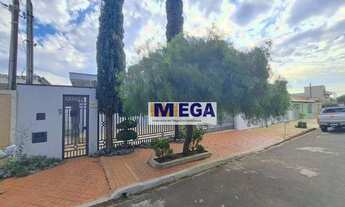 Imagem 2: Casa com 3 dormitórios à venda, 176 m² por R$ 780.000,00 - Jardim Eulina - Campinas/SP