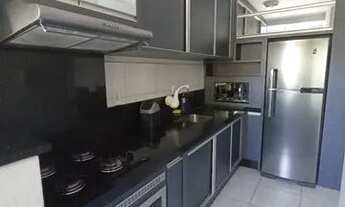 Imagem 1: Aluga-se AP COMPLETO - Tubarão SC