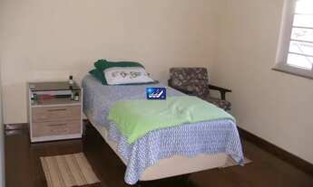 Imagem: BELO HORIZONTE - Casa Padrão - Fernão