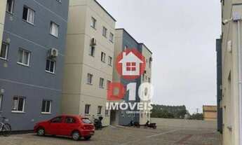 Imagem 2: Apartamento à venda por R$ 178.000,00 - Urussanguinha - Araranguá/SC