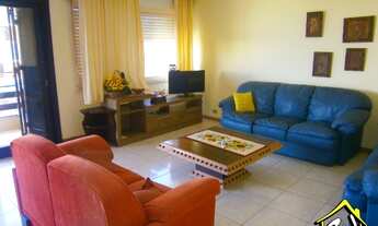 Imagem: Páscoa/Balonismo 2023 - Apartamento c/