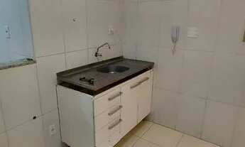 Imagem 4: APARTAMENTO 2/4 COND. JARDIM DAS HORTÊNSIAS JARDIM NOVA ESPERANÇA