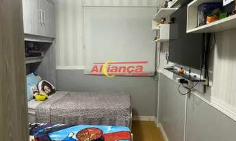 Imagem 7: Apartamento, Vila Progresso - Guarulhos