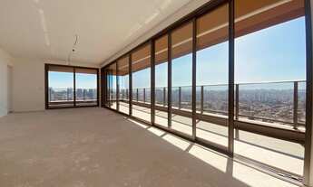 Imagem 2: Apartamento no Brooklin à venda com 189m2, 4 suítes