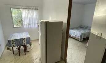 Imagem 4: Apartamento para aluguel tem 45 metros quadrados com 1 quarto em Santa Paula I - Vila Velh