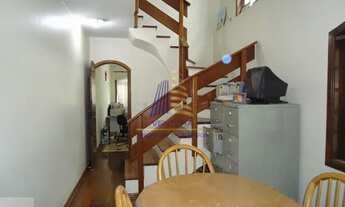 Imagem 3: Sobrado à venda no bairro Vila Gomes - São Paulo/SP, Zona Oeste