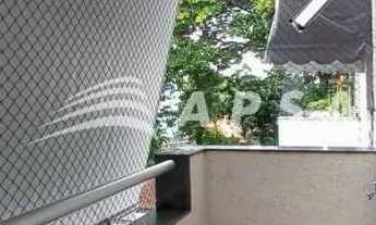 Imagem 3: Apartamento-À VENDA-Freguesia (Jacarepaguá)-Rio de Janeiro-RJ