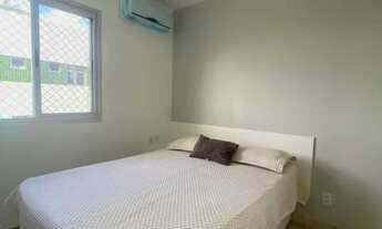 Imagem 4: 2/4 Lindo! Suíte, Varanda, Armários Planejados, Andar Alto, R$ 299.999!