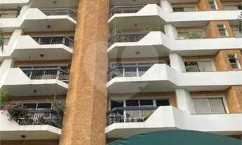 Imagem: São Paulo - Apartamento Padrão - PINHEIROS