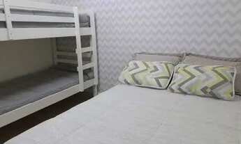 Imagem 7: Apartamento mobiliado, 3 dormitórios, Enseada