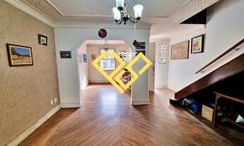Imagem: Casa 3 Quartos em Santos