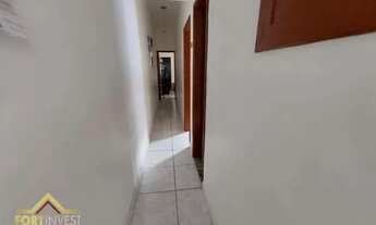 Imagem 6: Casa com 2 dormitórios à venda, 66 m² por R$ 450.000,00 - Canto do Forte - Praia Grande/SP