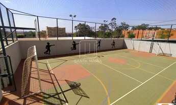 Imagem 6: Apartamento (tipo - padrao) 2 dormitórios/suite, portaria 24hs, lazer, espaço gourmet, sal