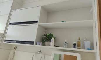 Imagem 3: Excelente apto- Reisdencial Paulista- Repasso em Cartorio- Reformado