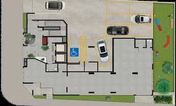 Imagem 6: STUDIO RESIDENCIAL em São Paulo - SP, Jardim Prudência