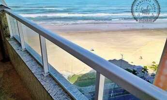 Imagem 7: Apartamento localizado no bairro Vila Caiçara - Praia Grande/SP