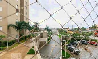 Imagem 4: Alugo apartamento condomínio bella av casa grande pro metro vila União semi mobilhado