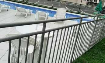 Imagem 6: Apartamento para Locação em Rio de Janeiro, Santa Cruz, 2 dormitórios, 1 banheiro, 1 vaga