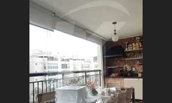 Imagem 2: Apartamento com Varanda Gourmet a Venda no Tremembé