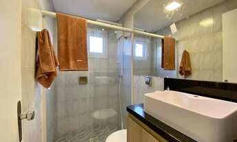 Imagem 7: Apartamento junto a praça Flavio Boianóviski