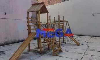 Imagem 4: Apartamento com 3 quartos para alugar no Montese - Fortaleza/CE