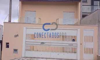 Imagem: Sobrado para aluguel e venda com 132 metros