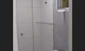 Imagem 5: Kitnet no bairro de Fátima