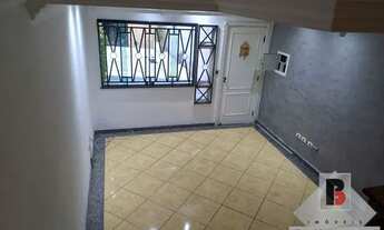 Imagem 5: Sobrado condomínio fechado 2 dormitórios sala cozinha 2 banheiros 1 vaga