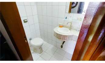 Imagem 4: Colônia - Jundiaí/SP - Residencial San Siro - Casa com 3 dormitórios à venda, 156 m²