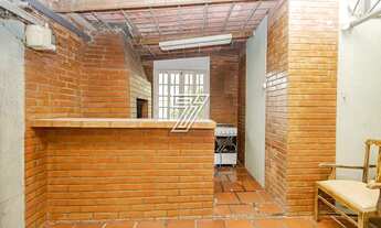 Imagem 7: Casa para venda possui 105 metros quadrados com 3 quartos em Bacacheri - Curitiba - PR