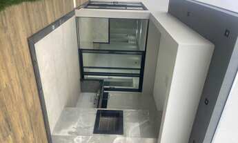 Imagem 6: Vendo Casa condomínio Primor das Torres possui 145 metros quadrados com 3 quartos sendo 3