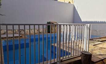 Imagem 6: Sobrado para aluguel com 175 metros quadrados com 3 quartos em Setor Jaó - Goiânia - GO