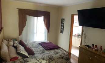 Imagem 5: LINDO SOBRADO PRÓXIMO AO SHOPPING ABC!