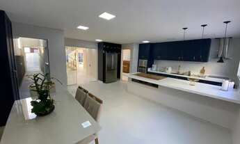 Imagem 7: Linda Casa em Estilo Mediterrâneo no Aruã - 3 suítes - Mogi das Cruzes