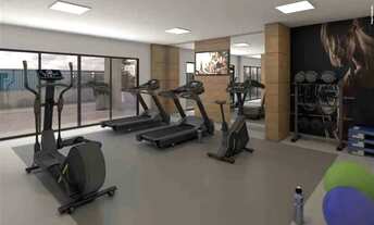 Imagem 2: Cobertura de 120 metros quadrados com 2 quartos em Tijuca - Rio de Janeiro - RJ